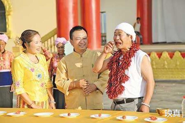 『湖南』\中国辣王\李永志，一天吃5斤辣椒还配白酒、大蒜，如今身体咋样