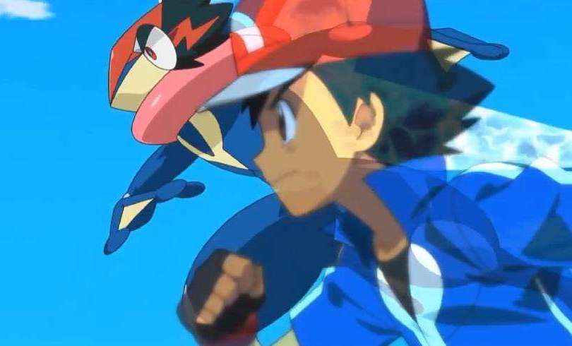 【精灵宝可梦】盘点各系御三家宝可梦前三强代表，新无印篇最后又会有谁能上榜？