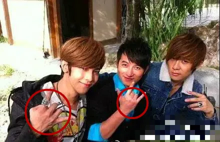 李维嘉|性取向成谜,暴瘦被疑吸毒?李维嘉这些年藏了多少秘密……