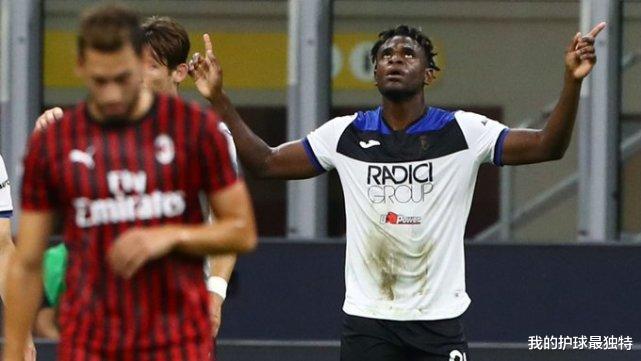 意甲|1-1！意甲头号争冠黑马又掉链子：3轮痛失5分 尤文9连冠稳了