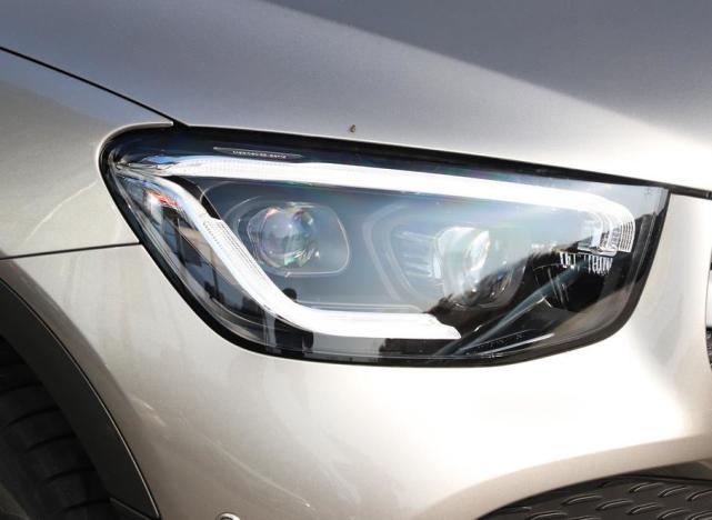 【奔驰S级】2020款奔驰GLC上市，全面升级，一看价格，车友：大卖的节奏