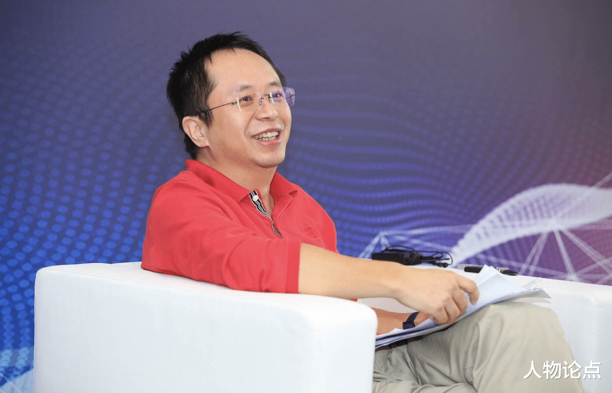 奇虎360|周鸿祎专业技术过硬，但360为何却游走在第二梯队，无法赶超BAT？