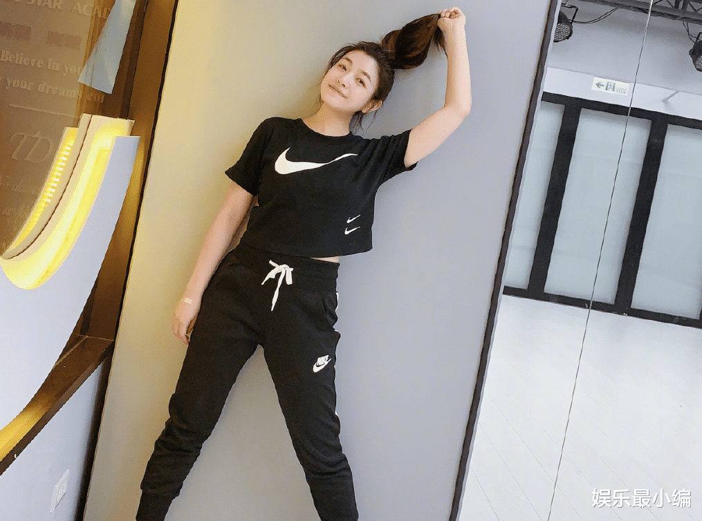 陈妍希|陈妍希“整容式”减肥，看到素颜自拍照，“沈佳宜”回来了