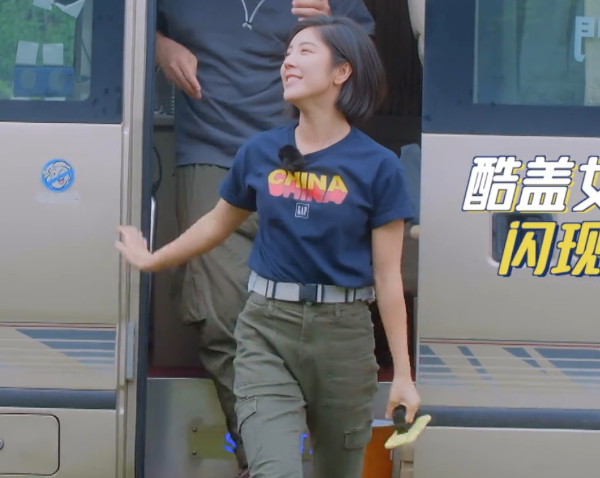 赵奕欢|赵奕欢穿婚纱求婚，李伯恩终于说出实话！原来他对女友恨意这么深