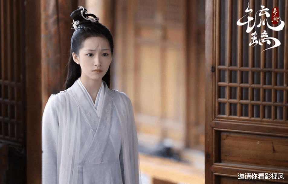 成毅|电视剧《琉璃》：一部剧的灵魂，就是演员的演技