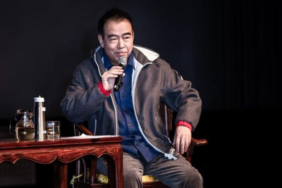 陈凯歌|《演员2》败光了陈凯歌人品:《霸王别姬》到底是谁拍的?