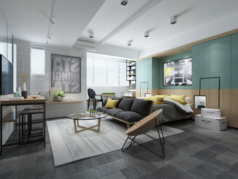 老公贪便宜，非要买这一层房子, 现在想离婚的心都有了