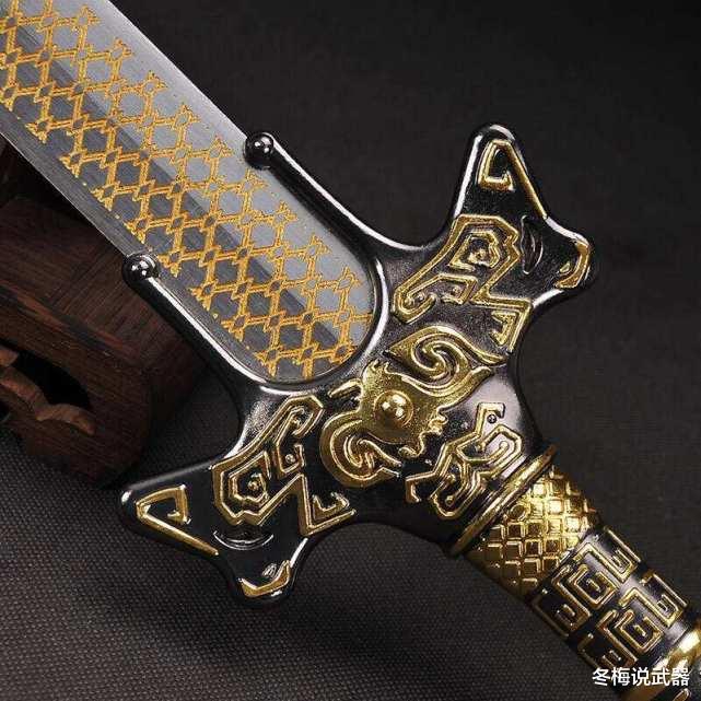 古人智慧|古代3大奇门枪:第2矮个子使用不了,第3是真正的霸王枪