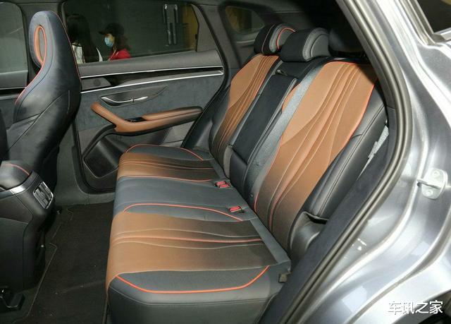 SUV|不必纠结合资车，看看这几款国产SUV，颜值高实力强，即将上市