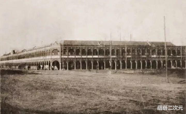 北京市|老照片:1955—1997,盘点文革前后被拆除的19座中国著名古建筑