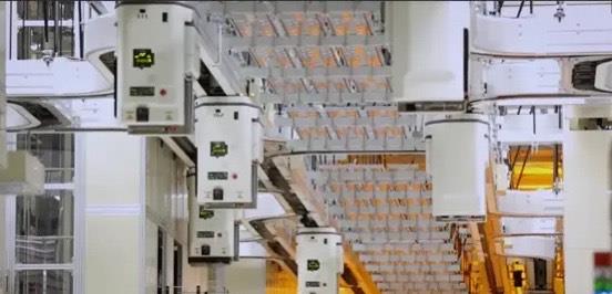 P2P|真的很渴望！中企花7500万购入二手光刻机，股价直接涨停