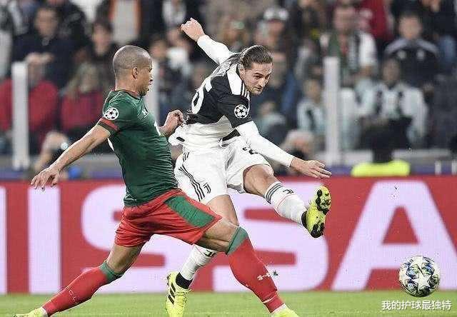 『尤文图斯』3200亿土豪机会来了!曝尤文内讧升级 C罗队友主动送上门