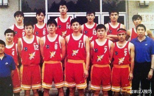 广东男篮■CBA联赛5大最尴尬纪录：全队单节0分，还有51连败，你知道几个？