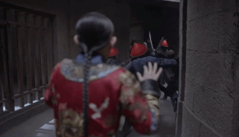 鹿鼎记|《鹿鼎记》张一山演技被群嘲,7个老婆长一样,9亿对赌怎么办?