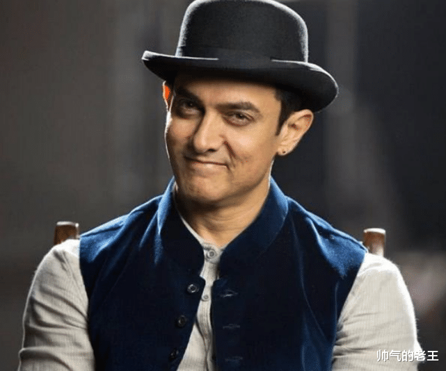 「电影」世界上“从没”拍过烂片的明星,中国占一人,猜猜会是谁?