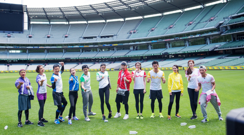 「奔跑吧兄弟」《奔跑吧》公布所有嘉宾成员，有惊喜有失落，这一次能挽回口碑吗