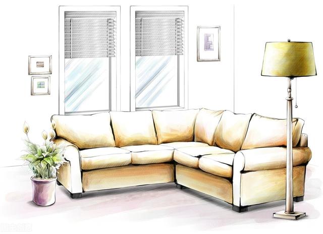 |喜欢宅的人，沙发别买太贵，值得花钱的沙发只有2款