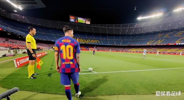 内马尔|新王当立！梅西离开巴萨，三大原因揭秘内马尔绝对不是最好的选择