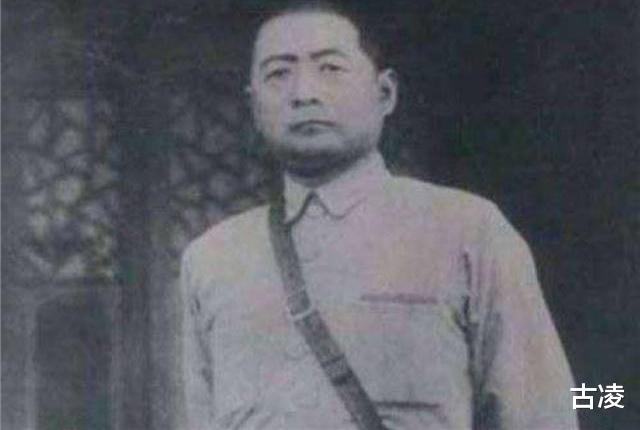 「」枪决前，吉鸿昌搬来椅子：死也不能倒下！4名凶手没一个是好下场