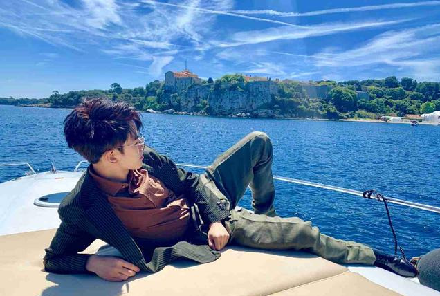 [仝卓]仝卓原来还有这样的背景，难怪高考能够暗箱操作！