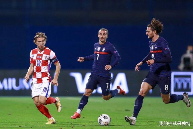 克罗地亚队|79分钟绝杀，2-1！世界第2霸气双杀对手 1.8亿巨星又创纪录