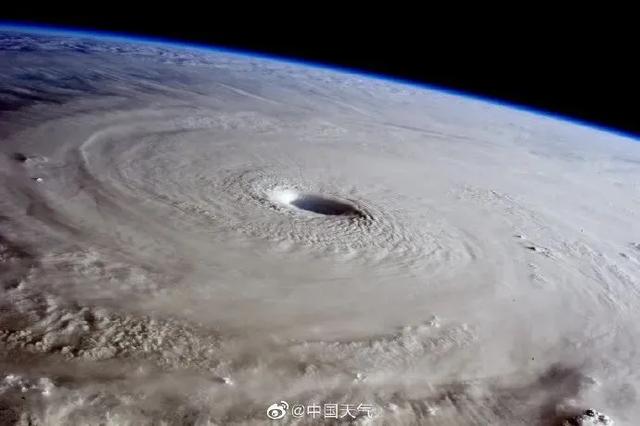 超强台风|又来一个！9号台风“美莎克”生成，或成超强台风！能来长春吗？