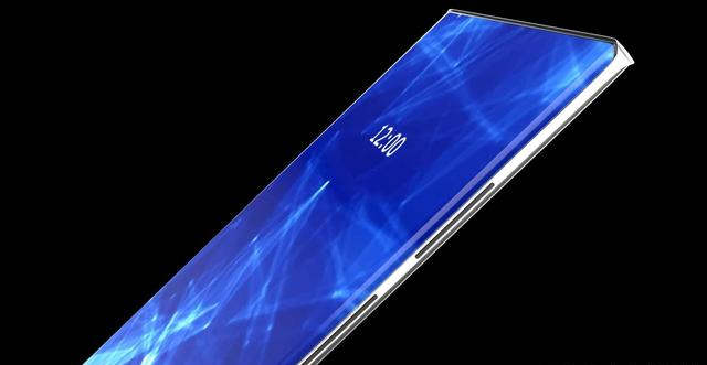 #小米科技#小米继续发力:2K全面屏+天玑1000+6400万像素 这才是小米的实力