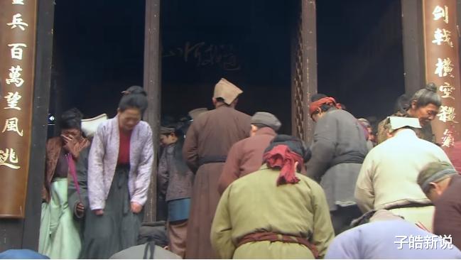 周亚夫|中国历史上被冤杀的三位名将，第一位最知名，第三位最惨烈