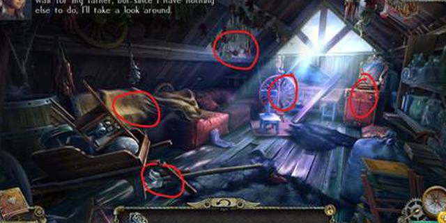 密室逃脱17守护公寓攻略