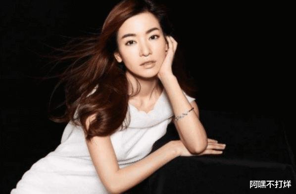 赵丽颖|林心如给她当配角,赵丽颖因她被骂,后来她沦落到无人问津