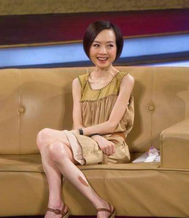 电影|为抗老她不生孩子，为减肥十几年不吃晚饭，如今40岁老成这样