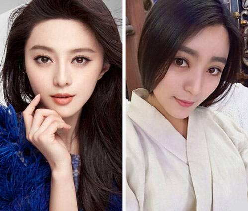 林青霞|替身像到\妈不认\！王一博、邓伦帅掉渣，杨幂、吴京如假包换