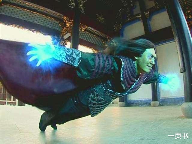 女娲|仙侠剧中来历最大的八大魔头，罗喉计都上榜，魔尊重楼第五，魔帝第一