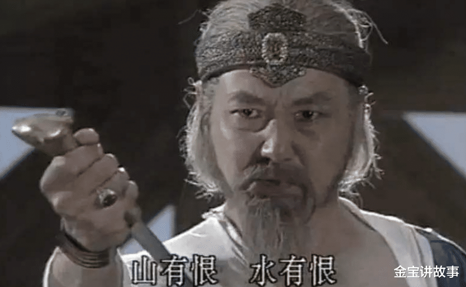 女娲|女娲答应会给妲己正果，为何妲己死后连神位都没有？女娲道出真相