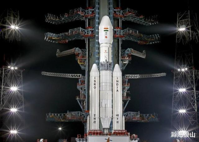 航天|这个“航天大国”年内发射次数居然是零