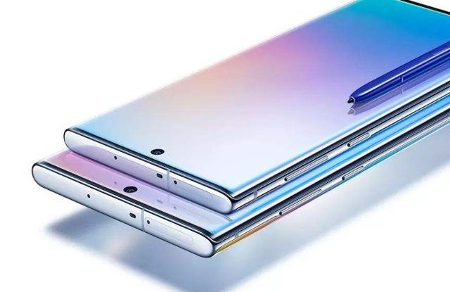 CPU|别再追顶配！尽管三星去年主力旗舰，除了性能，体验依然机皇