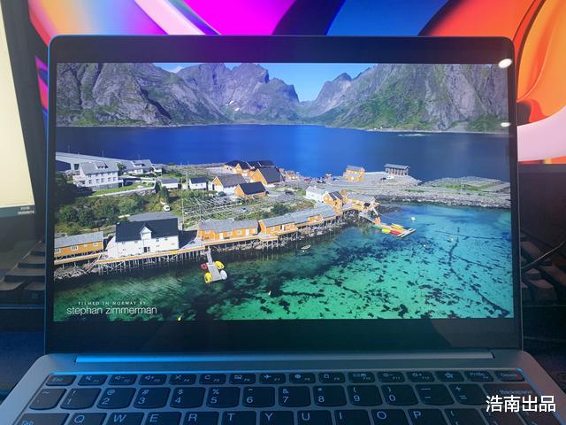 ace2|年轻人的生产力工具，2020款联想小新Pro 13开箱，6999元诚意拉满