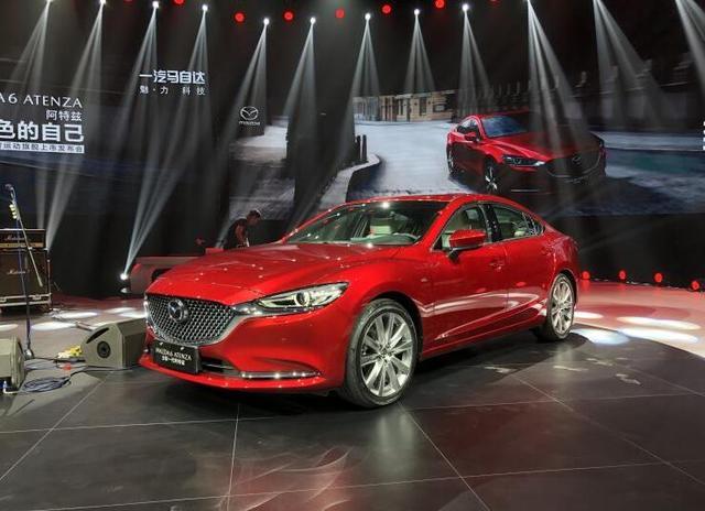 阿特兹▲为了销量，阿特兹还是降价了，现跌至16.28万，该入手了？