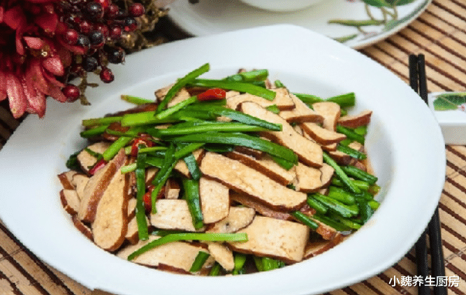 韭菜|立秋后，记得要多吃此菜，营养比鸡蛋还高，补钙质，家里人都爱吃