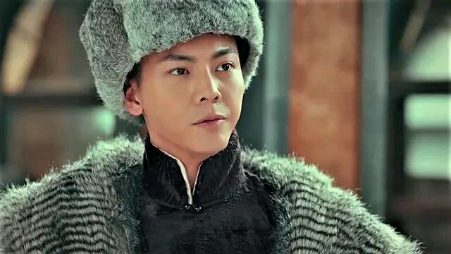 老九门2|时隔五年，《老九门2》来袭，原本人马回归，不同的故事相同的人生