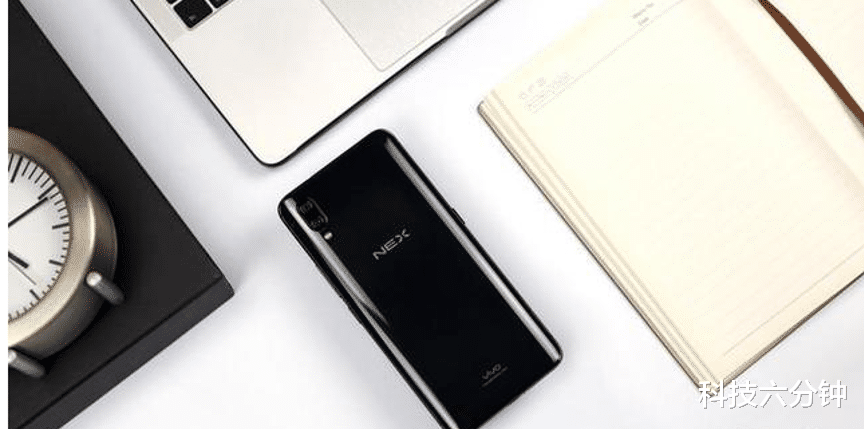 vivo NEX@从4498元跌至2180元!骁龙845+4000毫安电池,心动的根本抵抗不住