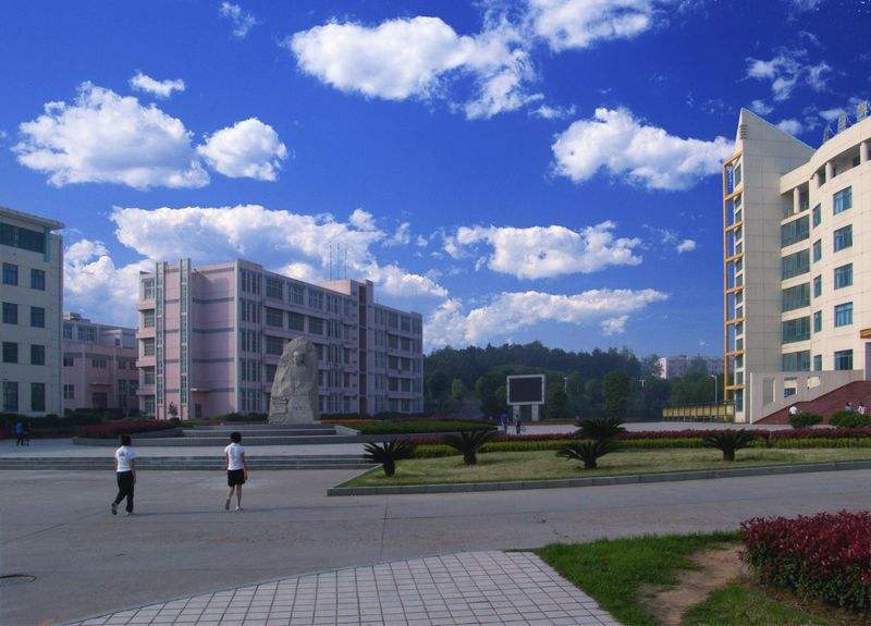 高职|高职扩招的学校怎么样？都是不好的学校招生吗？