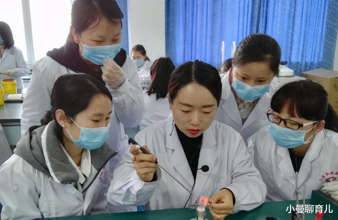 双一流大学|只要选了这4个专业，年年期末赛“高考”，学生：整个人都不好了