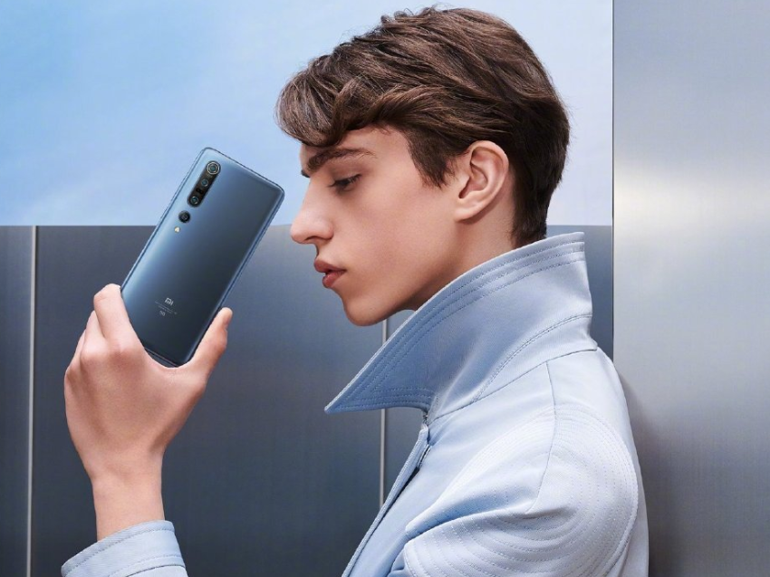 小米科技|一亿像素大众化?小米千元新机将至,采用一亿像素镜头!