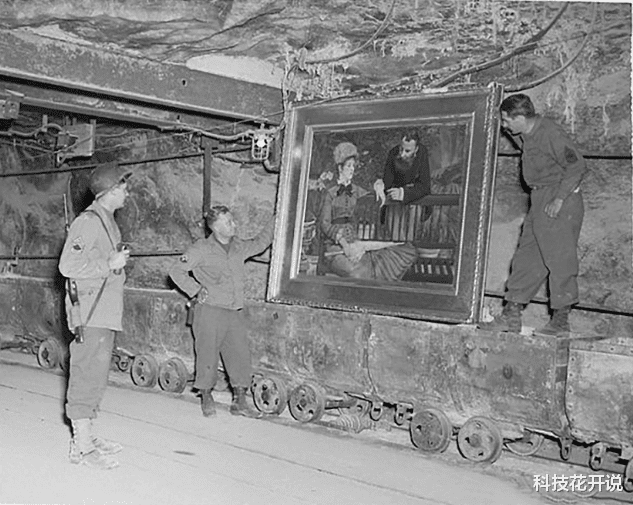 老照片|历史瞬间：19张您没见过的老照片，看完不敢相信自己的眼睛