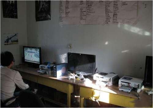 |昙花一现：电视游戏厅的出现与消亡