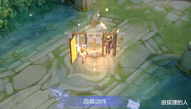 「刘备」时之恋人上线仅3小时,却被玩家集体投诉!买的已经后悔了