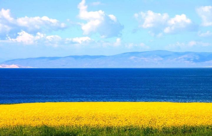 旅行|暑假旅行千万别来这9个地方，因为我怕你会不想回来！