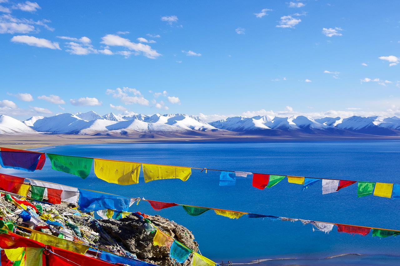 穷游|跑川藏线时，为啥越来越怕遇到穷游女？以下3点谁能顶得住