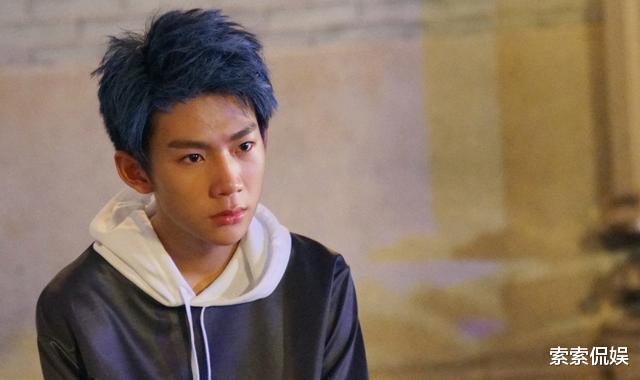 撞脸|有种相似度叫跟明星撞脸，肖战、吴亦凡还好，易烊千玺最让人意外